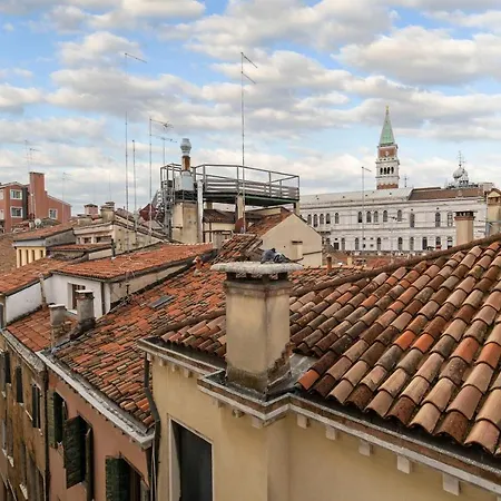 San Marco Schiavoni Διαμέρισμα *