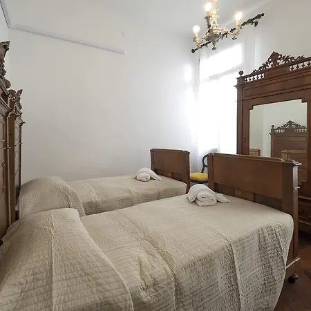 Διαμέρισμα San Marco Schiavoni *