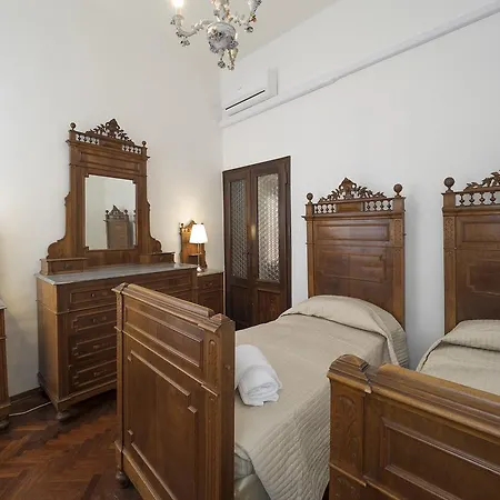 Διαμέρισμα San Marco Schiavoni *