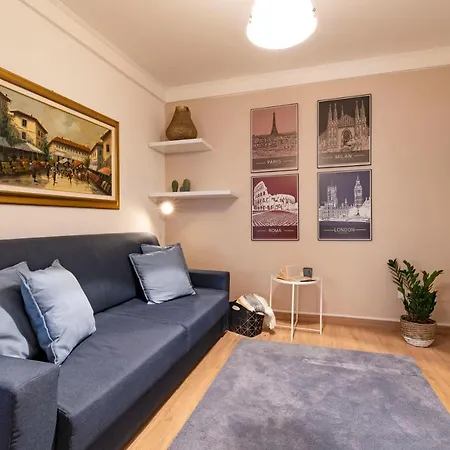 San Marco Schiavoni Appartement Venise