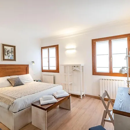San Marco Schiavoni Appartement *