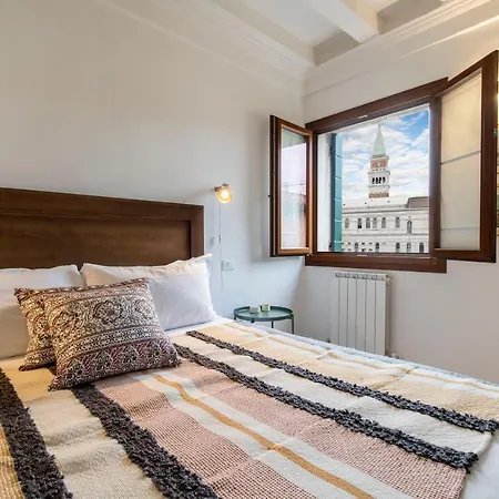 San Marco Schiavoni 公寓 威尼斯