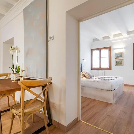 Appartement San Marco Schiavoni *