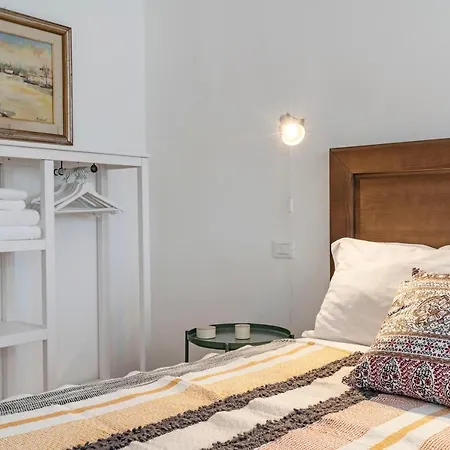 San Marco Schiavoni شقة البندقية
