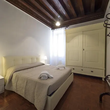 公寓 San Marco Schiavoni 威尼斯