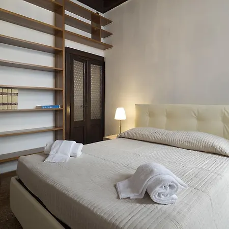 Appartement San Marco Schiavoni