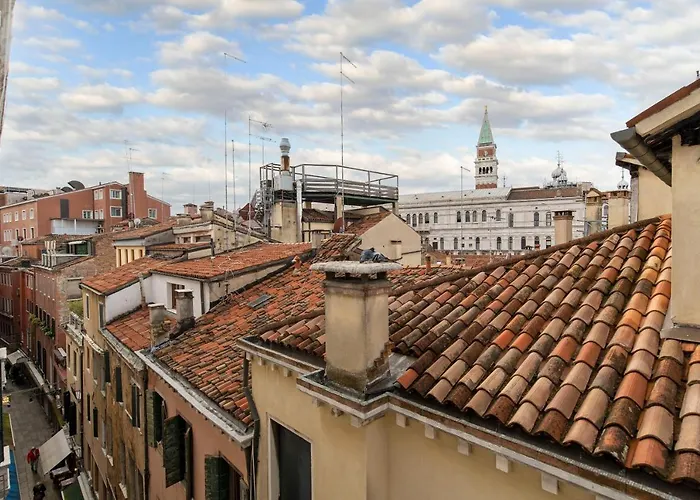 San Marco Schiavoni Apartman *