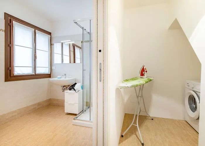 San Marco Schiavoni * Velence