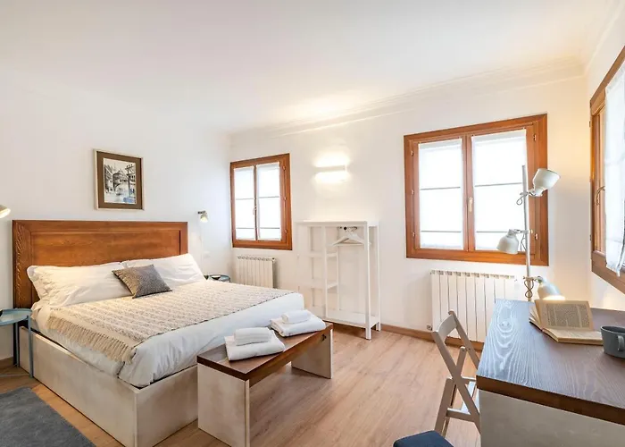 San Marco Schiavoni Apartman *