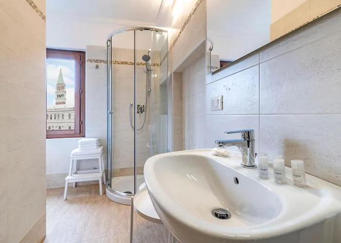 San Marco Schiavoni Velence