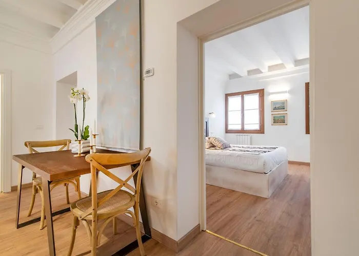 Apartman San Marco Schiavoni *