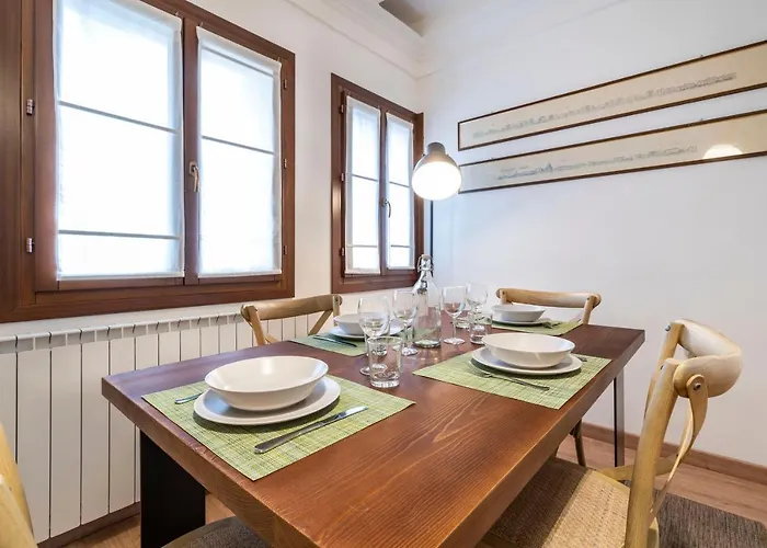 San Marco Schiavoni Apartman