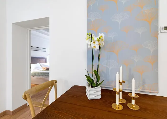 Apartman San Marco Schiavoni *