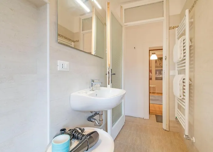 San Marco Schiavoni Apartman Velence