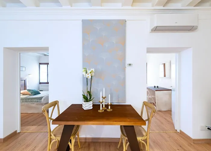 San Marco Schiavoni Apartman *