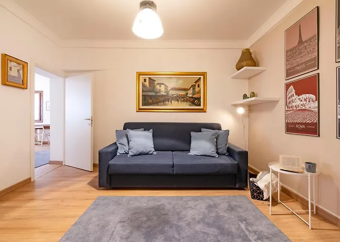 Apartman San Marco Schiavoni