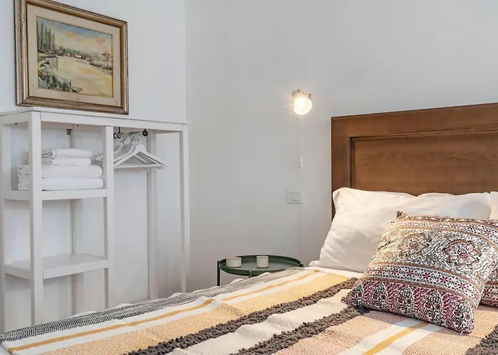 San Marco Schiavoni Apartman Velence