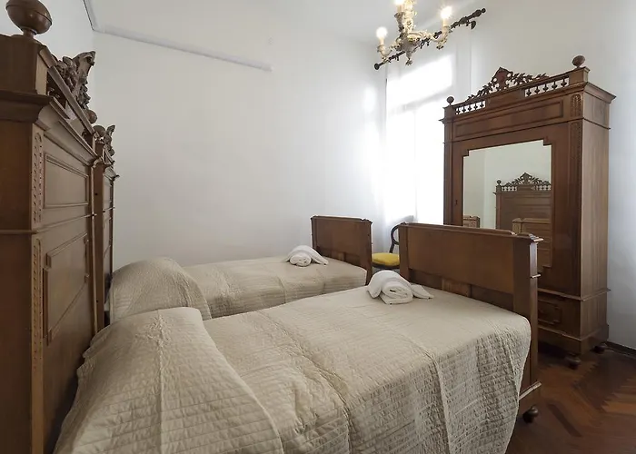 Apartman San Marco Schiavoni *