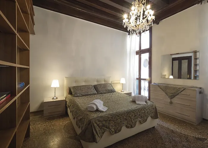 Apartman San Marco Schiavoni