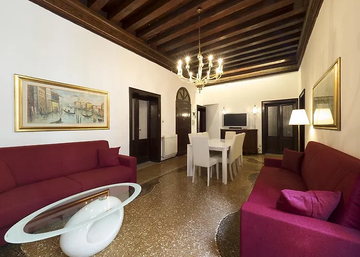 Apartman San Marco Schiavoni