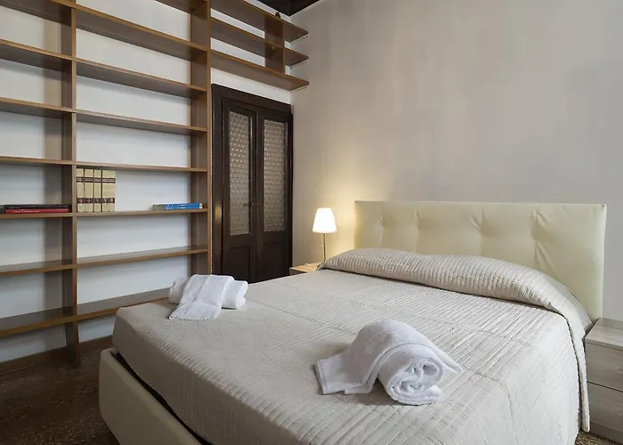 Apartman San Marco Schiavoni