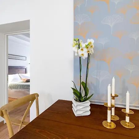 Apartment San Marco Schiavoni *