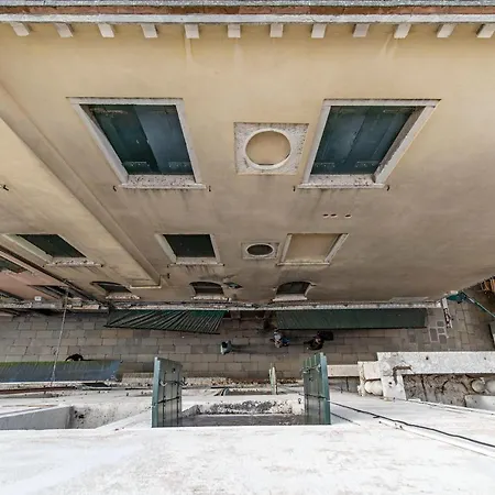 San Marco Schiavoni Apartment *