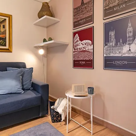 Apartamento San Marco Schiavoni *